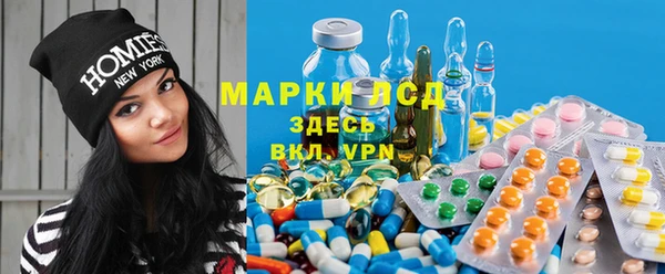 крисы Балахна